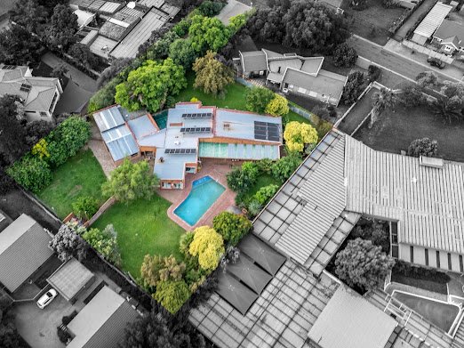 5 Bedroom Property for Sale in Langenhovenpark Free State